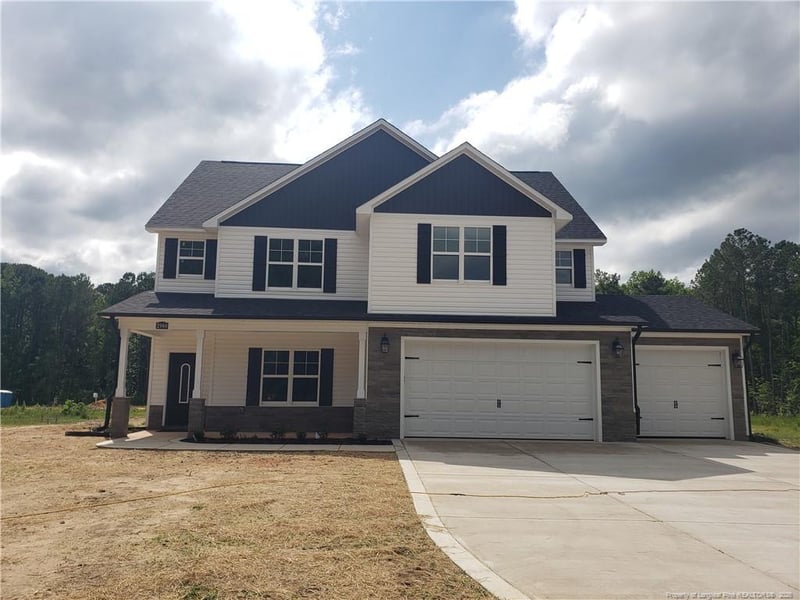 2960 H Clark Rd, Fayetteville, NC 28306