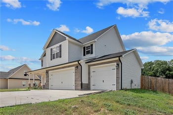 2960 H Clark Rd, Fayetteville, NC 28306