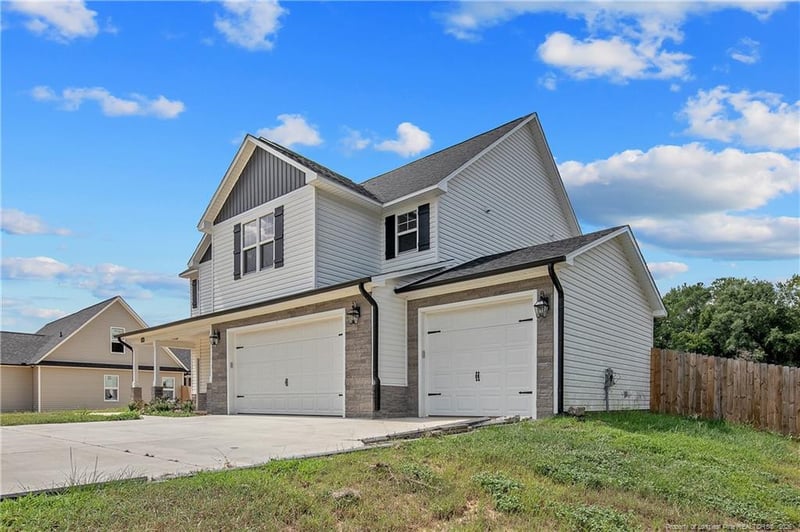 2960 H Clark Rd, Fayetteville, NC 28306