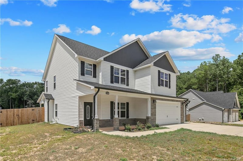2960 H Clark Rd, Fayetteville, NC 28306