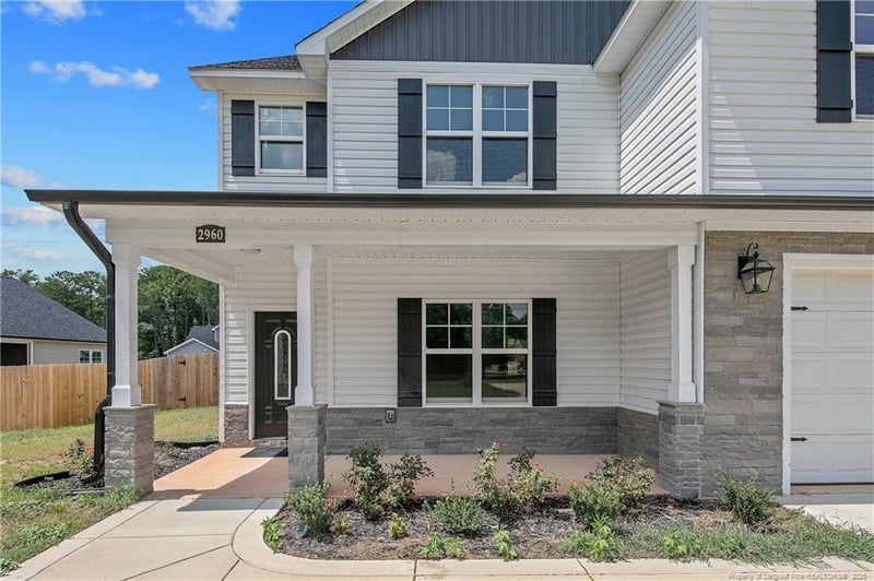 2960 H Clark Rd, Fayetteville, NC 28306