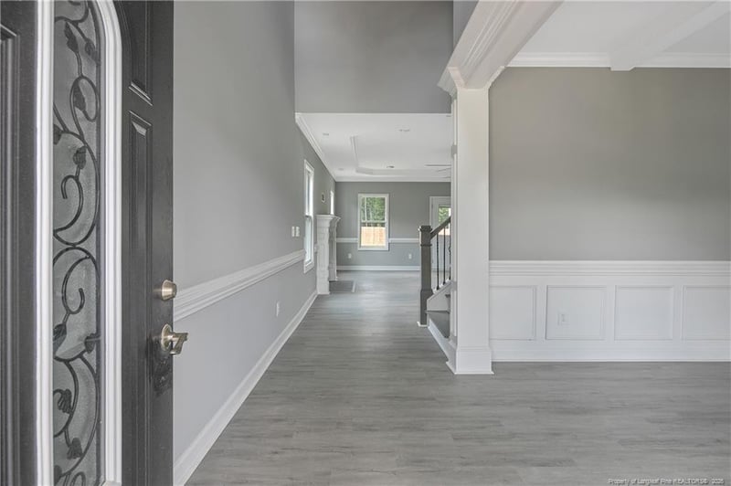 2960 H Clark Rd, Fayetteville, NC 28306