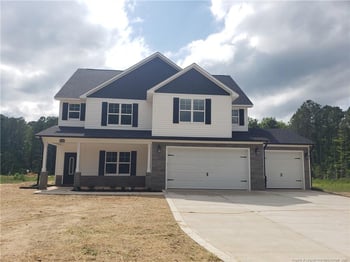 2960 H Clark Rd, Fayetteville, NC 28306