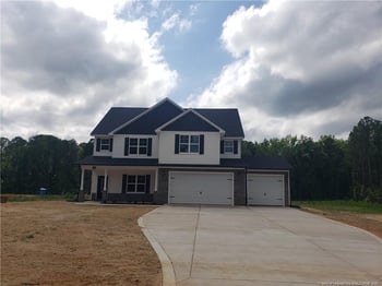 2960 H Clark Rd, Fayetteville, NC 28306