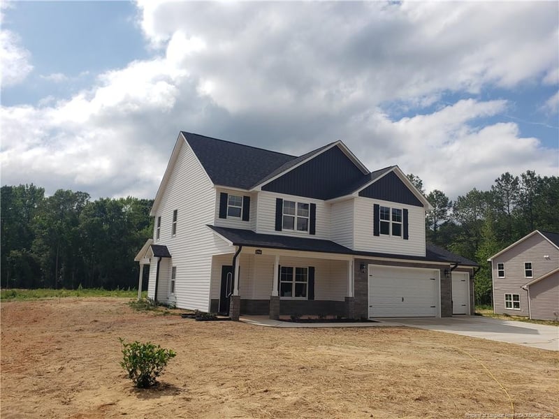 2960 H Clark Rd, Fayetteville, NC 28306