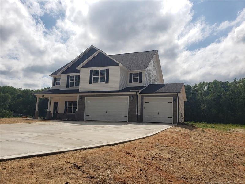 2960 H Clark Rd, Fayetteville, NC 28306