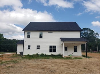 2960 H Clark Rd, Fayetteville, NC 28306