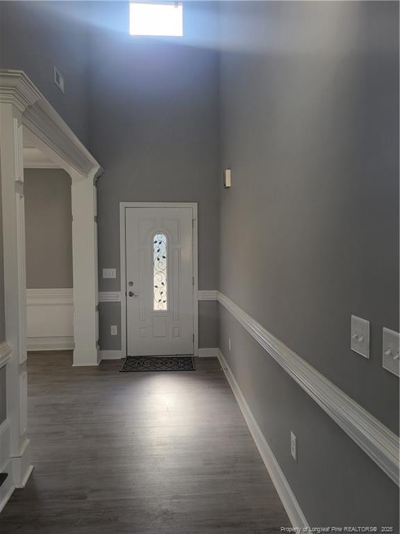 2960 H Clark Rd, Fayetteville, NC 28306