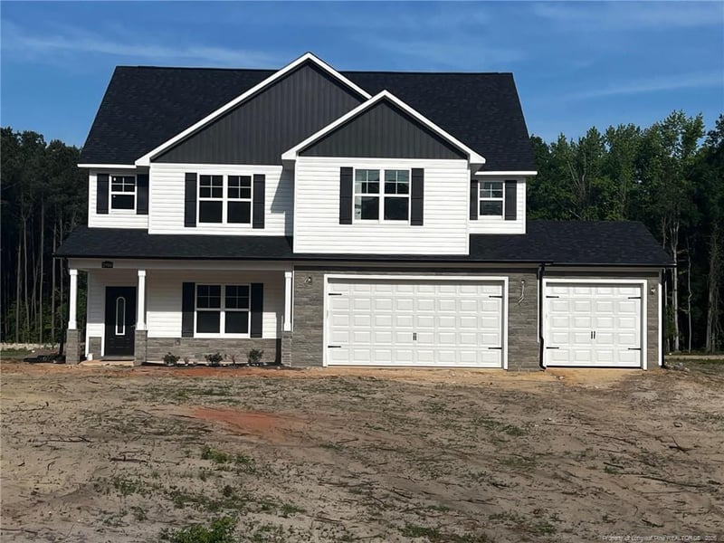 2960 H Clark Rd, Fayetteville, NC 28306