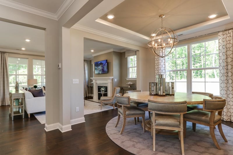 2960 Hanging Valley Way, Wake Forest, NC 27587