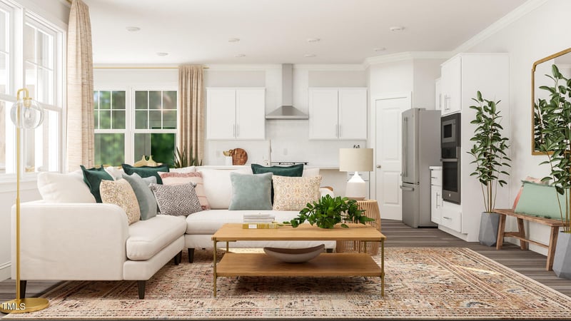 2960 Ocean Sunrise Dr, Wake Forest, NC 27587