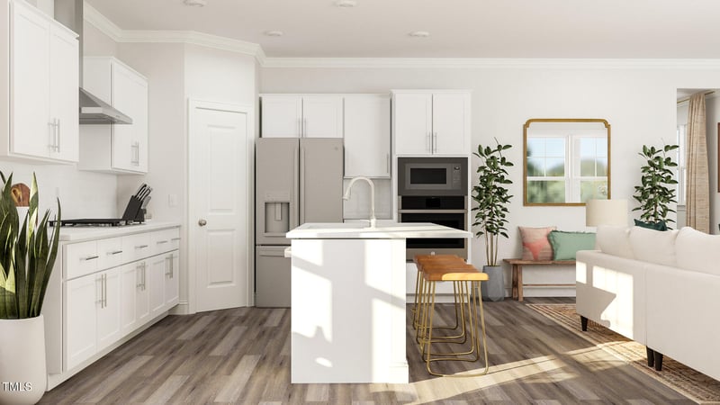 2960 Ocean Sunrise Dr, Wake Forest, NC 27587