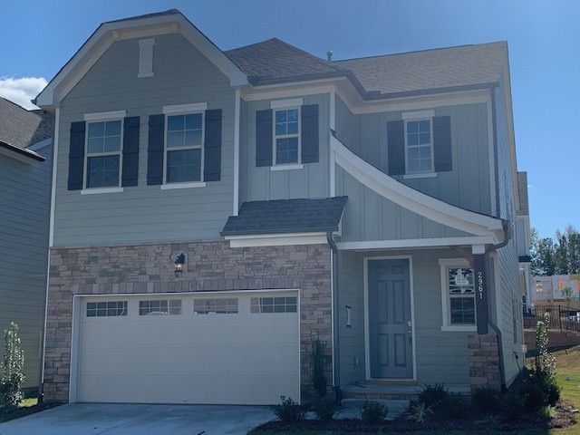 2961 Baronial St #S205, Apex, NC 27502