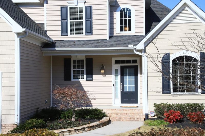2961 Creek Moss Ave, Wake Forest, NC 27587