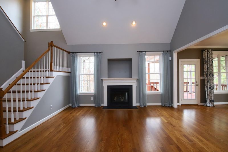 2961 Creek Moss Ave, Wake Forest, NC 27587