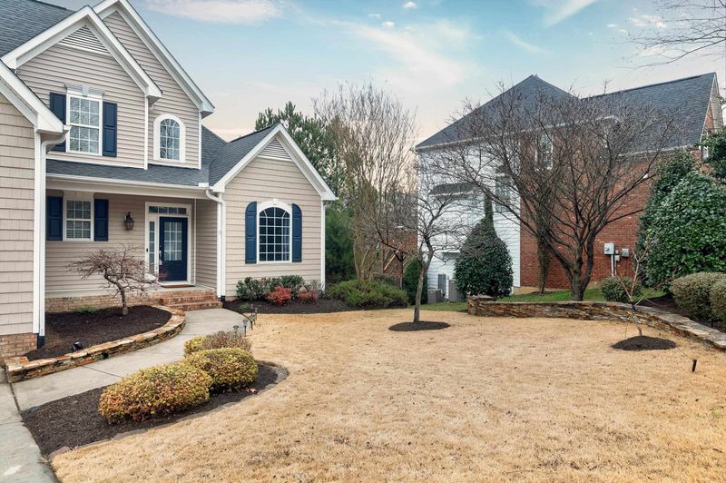 2961 Creek Moss Dr, Wake Forest, NC 27587