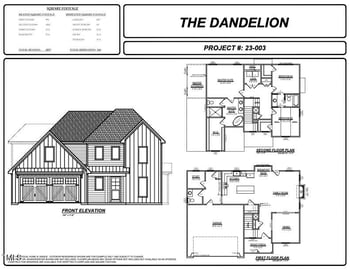 2961 Forest Creek Ln, Mebane, NC 27302