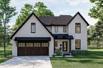 2961 Forest Creek Ln, Mebane, NC 27302