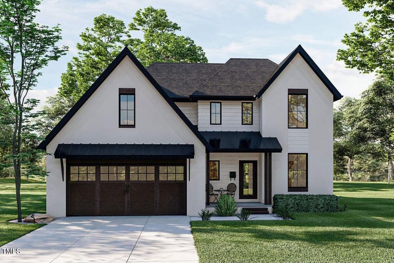 2961 Forest Creek Ln, Mebane, NC 27302