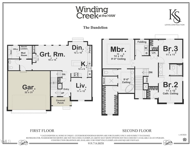 2961 Forest Creek Ln, Mebane, NC 27302