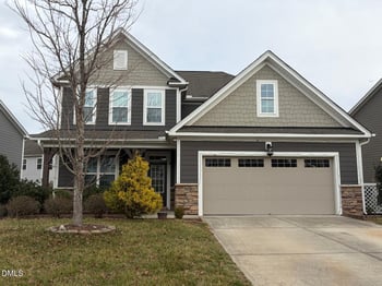 2961 Historic Cir, Morrisville, NC 27560