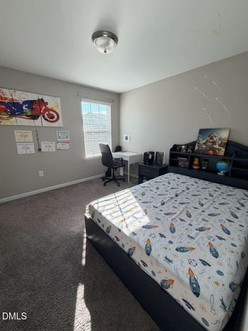 2961 Historic Cir, Morrisville, NC 27560