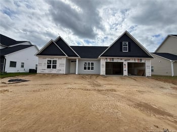 2962 Currawond St Lot 255, Fayetteville, NC 28304