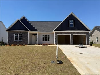 2962 Currawond St Lot 255, Fayetteville, NC 28304