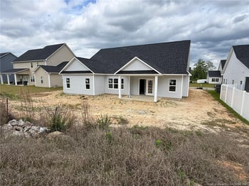 2962 Currawond St Lot 255, Fayetteville, NC 28304