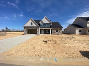 2963 Currawond Dr, Fayetteville, NC 28304