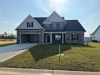 2963 Currawond Dr Lot 273, Fayetteville, NC 28304