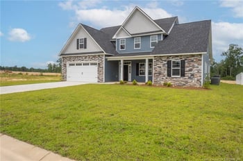 2963 Currawond Dr Lot 273, Fayetteville, NC 28304
