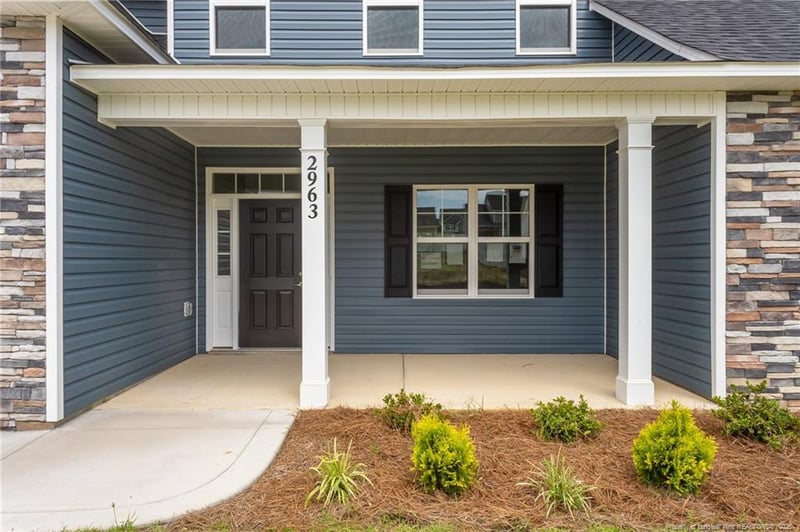 2963 Currawond Dr Lot 273, Fayetteville, NC 28304