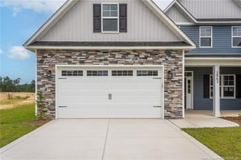 2963 Currawond Dr Lot 273, Fayetteville, NC 28304