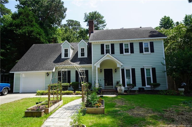 2963 Delaware Dr, Fayetteville, NC 28304
