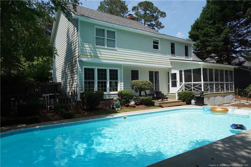 2963 Delaware Dr, Fayetteville, NC 28304