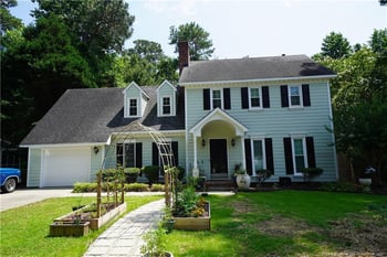 2963 Delaware Dr, Fayetteville, NC 28304