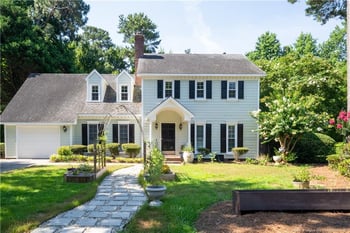 2963 Delaware Dr, Fayetteville, NC 28304