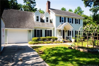 2963 Delaware Dr, Fayetteville, NC 28304