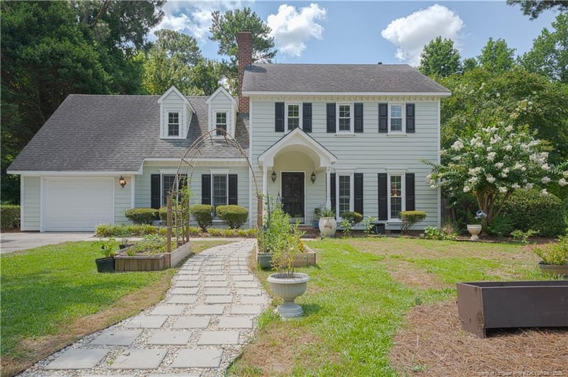 2963 Delaware Dr, Fayetteville, NC 28304