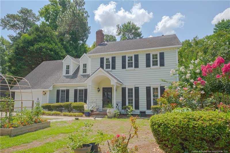 2963 Delaware Dr, Fayetteville, NC 28304