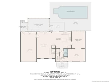 2963 Delaware Dr, Fayetteville, NC 28304