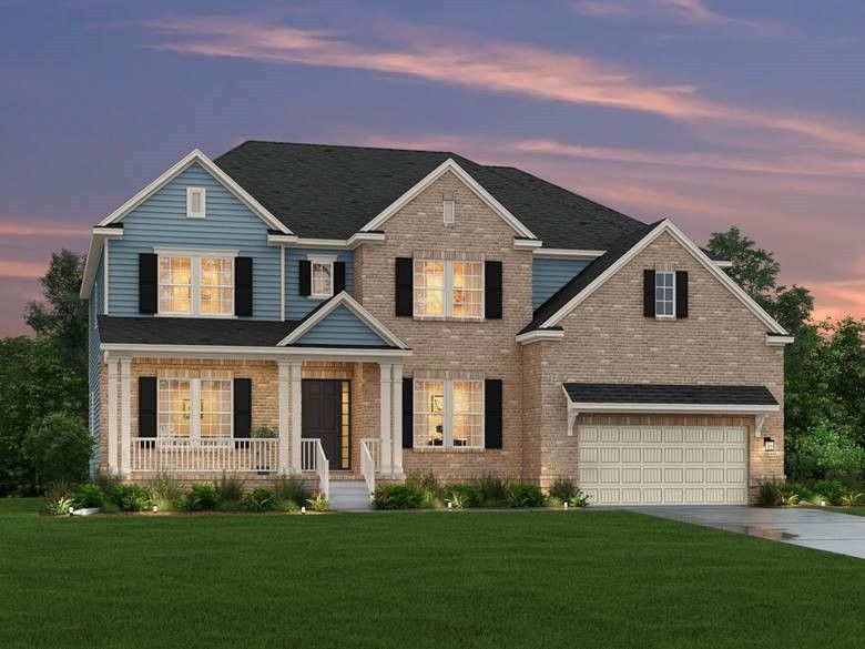 2963 Kenna Creek Bend, Apex, NC 27502