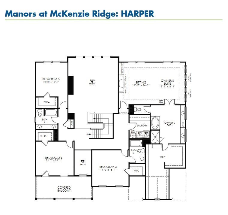 2963 Kenna Creek Bend, Apex, NC 27502