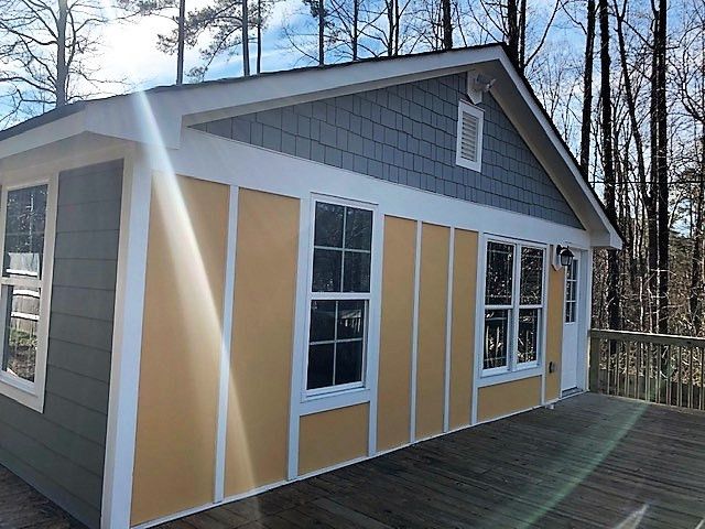 2964 Carolyn Dr, Durham, NC 27703