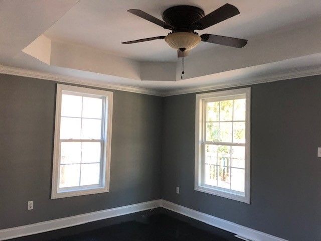 2964 Carolyn Dr, Durham, NC 27703