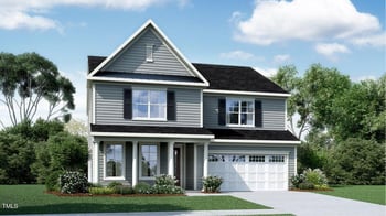 2964 Hanging Valley Way, Wake Forest, NC 27587