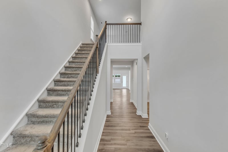 2965 Thirlestane Dr, Apex, NC 27502