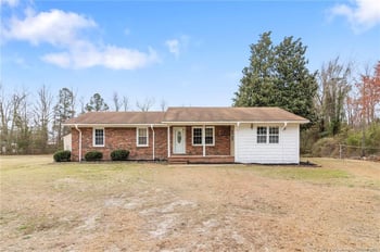 2966 Cedar Creek Rd, Fayetteville, NC 28312