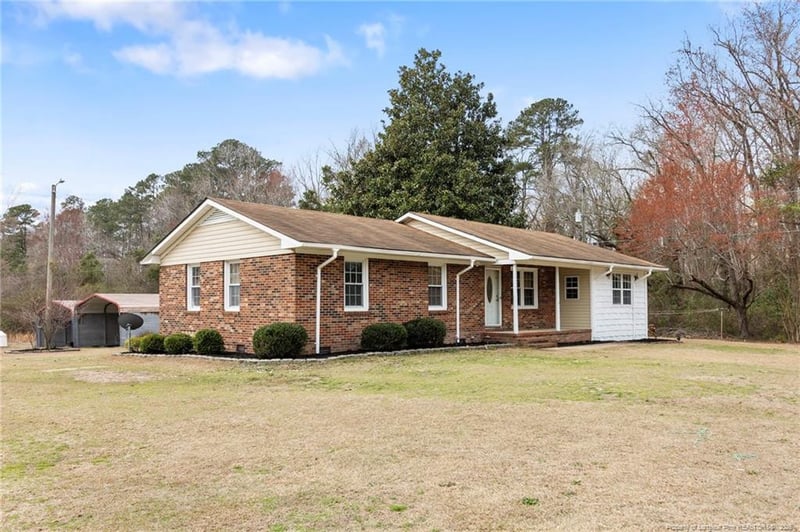 2966 Cedar Creek Rd, Fayetteville, NC 28312